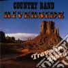 Country Band Riverside - Travelin Band cd