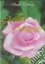 (Music Dvd) Claude Debussy - Classic Moments