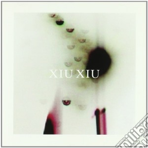 Xiu Xiu - Knife Play cd musicale di XIU XIU