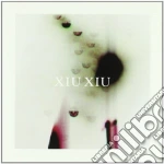 Xiu Xiu - Knife Play cd