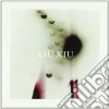 Xiu Xiu - Knife Play cd