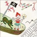 Georges Leningrad (Les) - Sur Les Traces De Black Eskimo cd