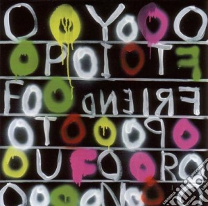 Deerhoof - Friend Opportunity cd musicale di DEERHOOF