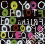Deerhoof - Friend Opportunity cd