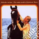 Gerhard Heinz - Melodies In Love-The Erotic World Of cd