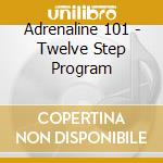 Adrenaline 101 - Twelve Step Program