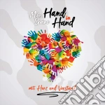 Miles Shane - Hand In Hand cd