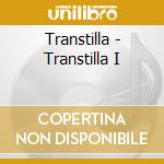 Transtilla - Transtilla I cd