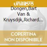 Dongen,Bart Van & Kruysdijk,Richard Van - One Two Three Four Five cd