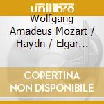 Wolfgang Amadeus Mozart / Haydn / Elgar - Castle Classics cd