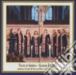 Geghard Ensemble: Voices Of Armenia cd
