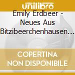 Emily Erdbeer - Neues Aus Bitzibeerchenhausen - H?Rspiel 5 cd