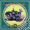 Pothead - Rumely Oil Pull cd