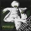 Pothead - Grassroots cd