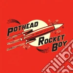 Pothead - Rocket Boy cd
