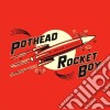 Pothead - Rocket Boy cd