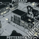 Pothead - Pottersville cd
