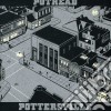 Pothead - Pottersville cd