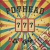 Pothead - Jackpot cd