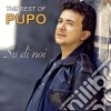 Pupo - Su Di Noi-Best Of Pupo cd