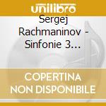 Sergej Rachmaninov - Sinfonie 3 (Sacd) cd