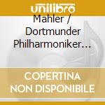 Mahler / Dortmunder Philharmoniker / Feltz - Sinfonie 8 (2 Sacd) cd