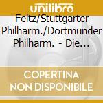 Feltz/Stuttgarter Philharm./Dortmunder Philharm. - Die Sinfonien cd musicale