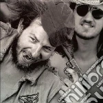 Sons Of Cyrus - Trigger Happy cd