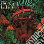 (LP Vinile) Francis Bebey - Psychedelic Sanza 1982-1984 vinile