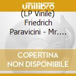 (LP Vinile) Friedrich Paravicini - Mr. Random