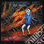 Autistic Youth - Autistic Youth - Idle Minds - Lp