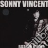 Sonny Vincent - Bizarro Hymns cd
