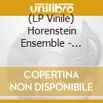 (LP Vinile) Horenstein Ensemble - Tempelhof cd
