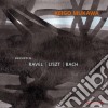 Liszt / Mukawa - Piano Works cd