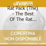 Rat Pack (The) - The Best Of The Rat Pack (Live In Japan) cd musicale di Rat Pack (The)