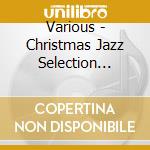 Various - Christmas Jazz Selection (Vol.2) cd