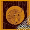 Ash Ra Tempel - Ash Ra Tempel cd