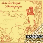 Ash Ra Tempel - Schwingungen cd