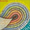 Ash Ra Tempel & Lear - Seven Up cd