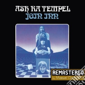 Ash Ra Tempel - Join Inn cd musicale di Ash ra tempel