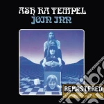 Ash Ra Tempel - Join Inn cd