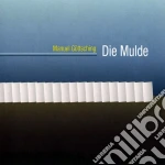 Manuel Gottsching - Die Mulde cd