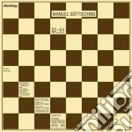 Manuel Gottsching - E2-e4 cd