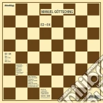 Manuel Gottsching - E2-E4 (35Th Anniversary) cd