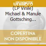 (LP Vinile) Michael & Manule Gottsching Hoenig - Early Water vinile