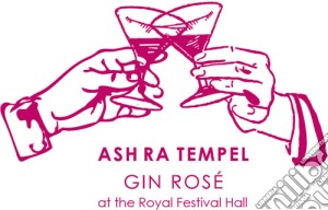 (LP Vinile) Ash Ra Tempel - Gin Rose (2 Lp) lp vinile