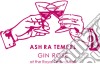 (LP Vinile) Ash Ra Tempel - Gin Rose (2 Lp) cd