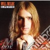 Will Wilde - Unleashed cd