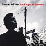 Garland Jeffreys - King Of In Between cd