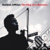 Garland Jeffreys - King Of In Between cd